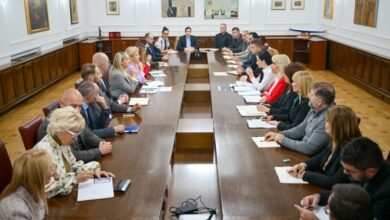 Banjaluka: Raspisane veće studentske stipendije i najavljene važne teme za Skupštinu Grada
