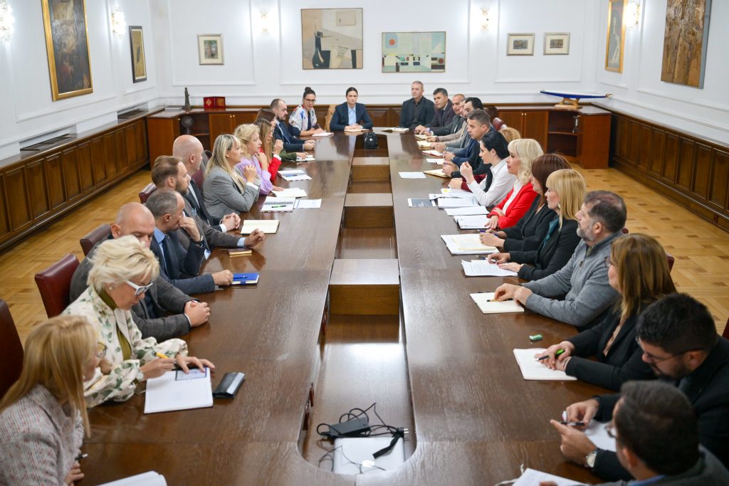 Banjaluka: Raspisane veće studentske stipendije i najavljene važne teme za Skupštinu Grada