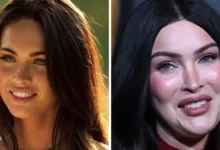 Novi izgled Megan Foks izazvao buru: Lavina komentara na račun poznate glumice