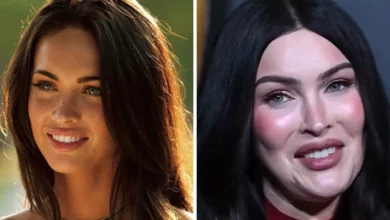 Novi izgled Megan Foks izazvao buru: Lavina komentara na račun poznate glumice