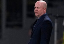 Marko Nikolić najavljuje hrabar AEK protiv engleskog velikana