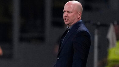 Marko Nikolić najavljuje hrabar AEK protiv engleskog velikana