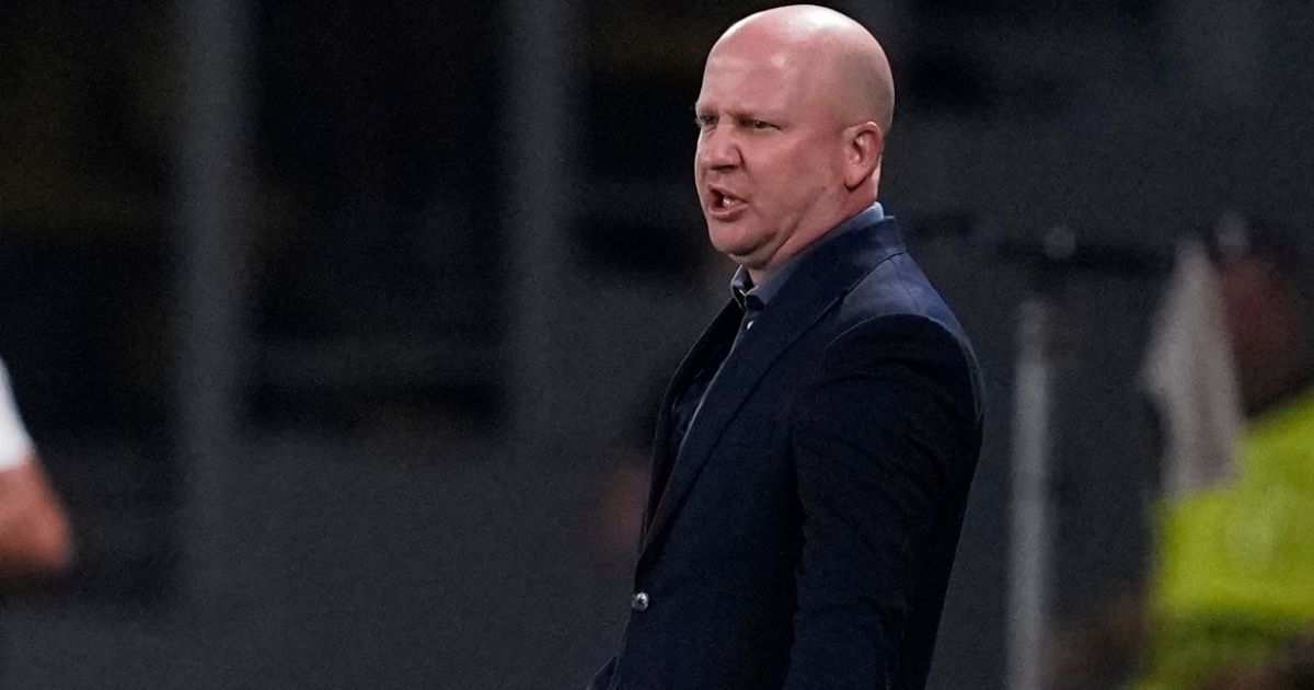 Marko Nikolić najavljuje hrabar AEK protiv engleskog velikana