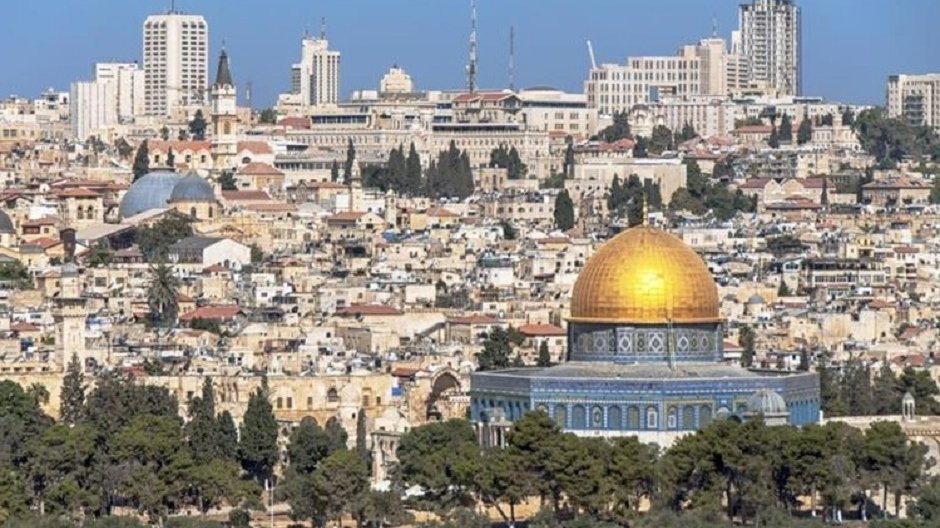 Otvorena ambasada Kolumbije u Zapadnom Jerusalimu