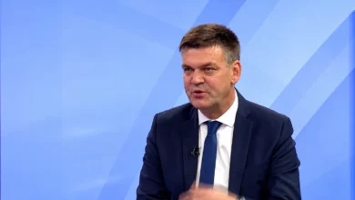 Cvitanović upozorava da formiranje nove vlasti donosi stare blokade