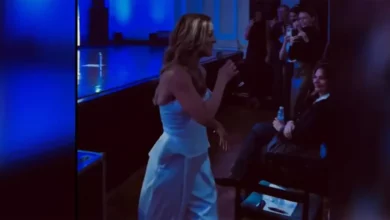 Magičan trenutak na sceni: Kako je koncert Tijane Bogićević u Banjaluci stvorio viralni hit