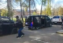 Akcija Terminal: Tužilaštvu sprovedeno pet osumnjičenih lica