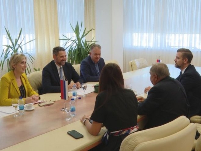 Ulaganje iz Austrije: U Gradišci uskoro počinje proizvodnja čokolade