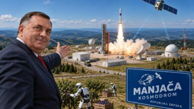 Milorad Dodik o planovima: Kako kosmodrom na Manjači mijenja projekte