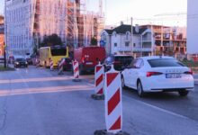 Saobraćaj u Banjaluci između velikih planova i oštrih kritika struke