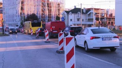 Saobraćaj u Banjaluci između velikih planova i oštrih kritika struke