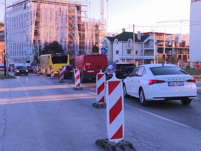 Saobraćaj u Banjaluci između velikih planova i oštrih kritika struke