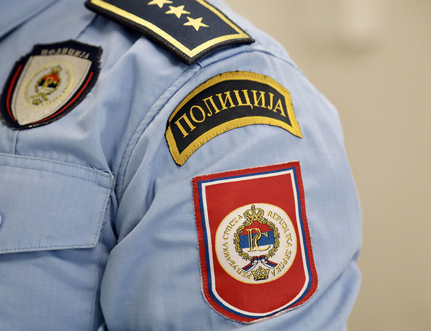 Otkaz prijedorskim policajcima nakon disciplinskog postupka zbog droge