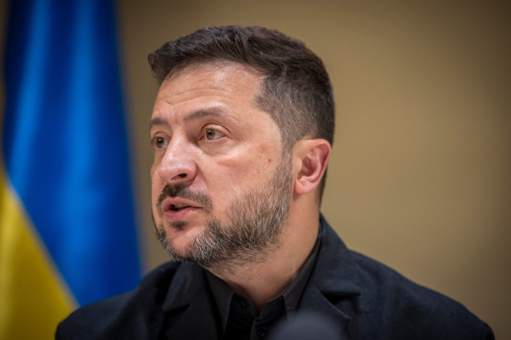 Trilateralni pregovori SAD, Rusije i Ukrajine mogući u oktobru