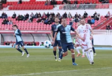 Šesnaestina finala Kupa BiH: Borac i BSK na gostovanjima, Zrinjski u Laktašima