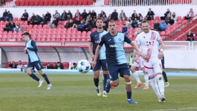 Šesnaestina finala Kupa BiH: Borac i BSK na gostovanjima, Zrinjski u Laktašima