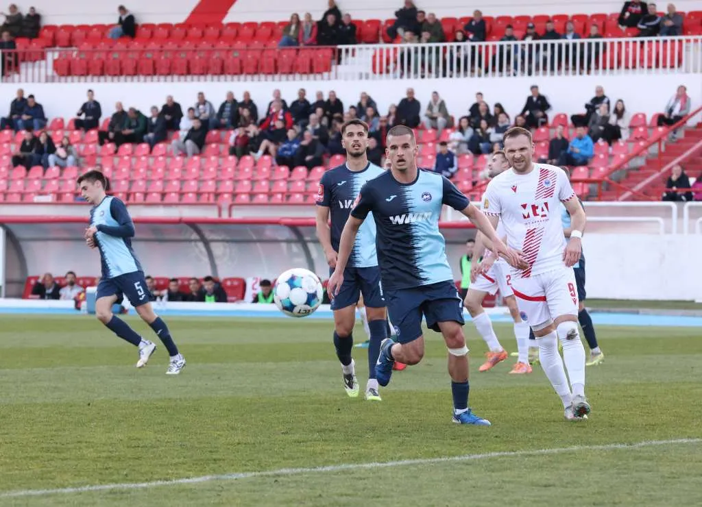 Šesnaestina finala Kupa BiH: Borac i BSK na gostovanjima, Zrinjski u Laktašima