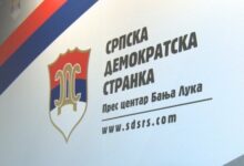 Previranja u SDS-u poslije izbornog kraha: Predsjedništvo stranke zasjeda u srijedu