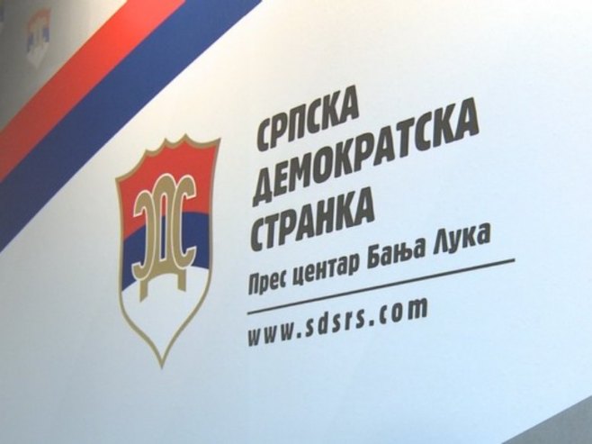 Previranja u SDS-u poslije izbornog kraha: Predsjedništvo stranke zasjeda u srijedu