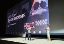 Premijera u Banjaluci: Zlatni rez danas u dvorani Borik