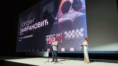 Premijera u Banjaluci: Zlatni rez danas u dvorani Borik