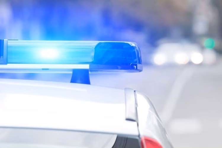 Pucnjava u Zagrebu: Iz vozila pucao na kuću i automobil pa priveden