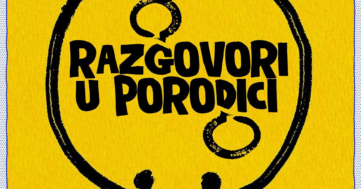 Besplatna radionica za roditelje u organizaciji udruženja „Zdravo da ste“
