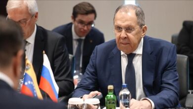 Sastanak sa Putinom moguć samo u Moskvi: Lavrov ponovio uslov Kijevu