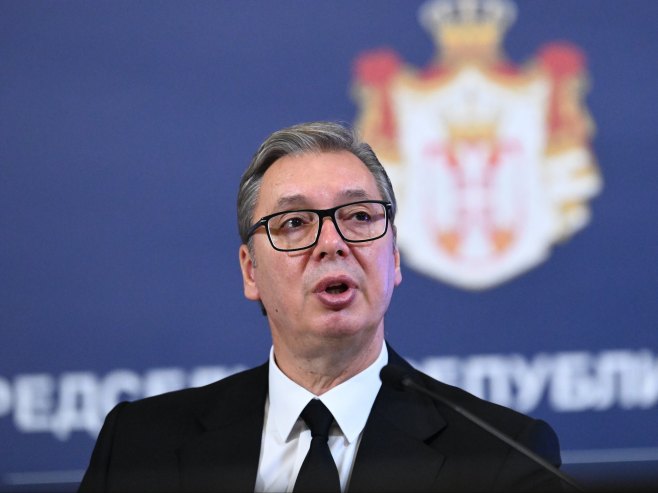 Dogovor Trampa i Putina donosi strateški preokret na globalnoj sceni