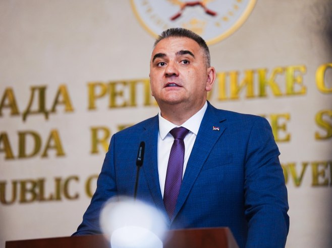 Novi podaci CIK-a: Savo Minić osvojio 52,34 odsto glasova, Branko Blanuša na 41,76 odsto