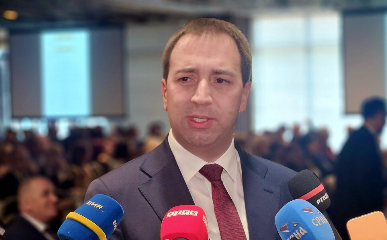 Selak poručio da je zaštita srpske imovine u FBiH trajan zadatak