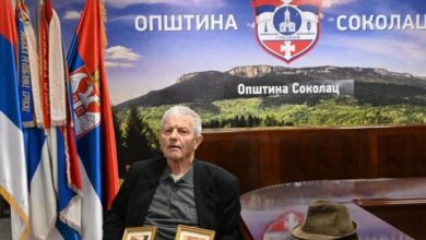 Potresna ispovijest oca sa Sokoca: Braća stradala u istom rovu