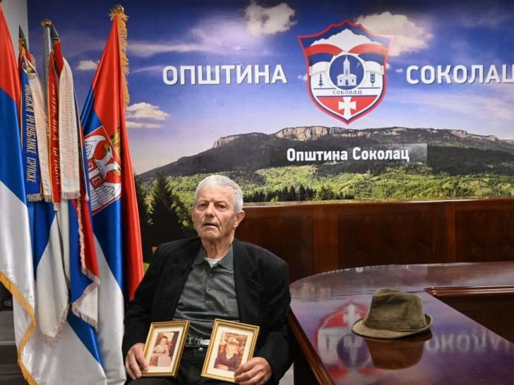 Potresna ispovijest oca sa Sokoca: Braća stradala u istom rovu