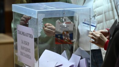 Finalna projekcija mandata: Studentska lista osvojila 141 mjesto