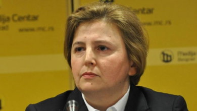 Uputstvo tužilaštva u Srbiji: Spriječiti uništavanje službenih spisa