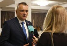 Savo Minić: Očuvanje identiteta i snaga Srpske na prvom mjestu