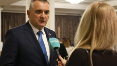 Savo Minić: Očuvanje identiteta i snaga Srpske na prvom mjestu