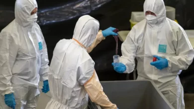 Smrt od plućne kuge u Rusiji: Preminula laborantkinja, 200 osoba u karantinu
