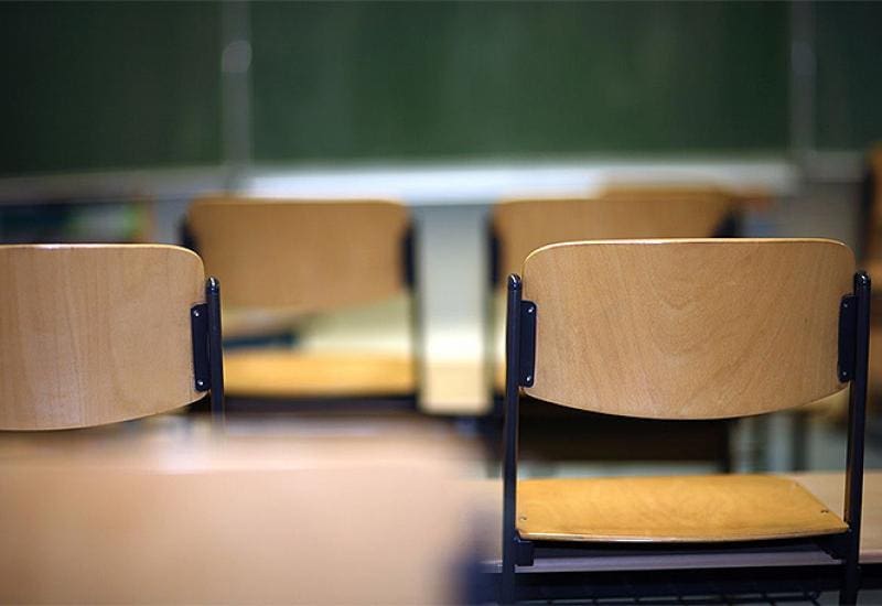 Strah u sarajevskoj školi: Roditelji zabrinuti zbog navodnog spiska učenika