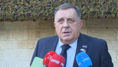 Novi ustav Republike Srpske planiran za 2027. godinu
