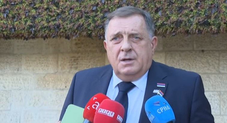 Novi ustav Republike Srpske planiran za 2027. godinu