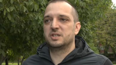 Zoran Marjanović napadnut tokom noći i prevezen u bolnicu