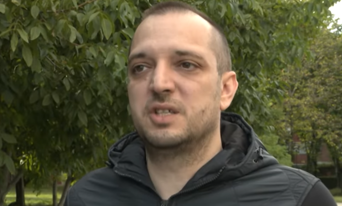 Zoran Marjanović napadnut tokom noći i prevezen u bolnicu