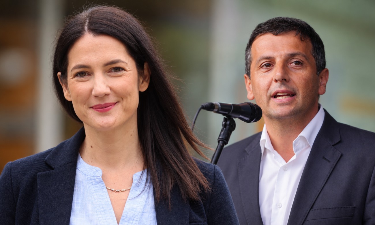 Jedinstvo opozicije po svaku cijenu bilo je naš cilj, a profitirao je samo režim: Jelena Trivić o odnosima sa Stanivukovićem i Vukanovićem