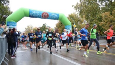 Banjaluka maraton okupio oko 800 takmičara iz više od 30 zemalja