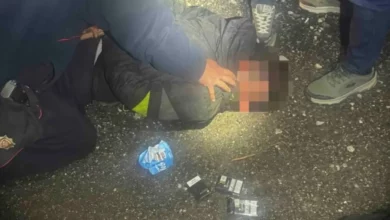 Optužen Vehid Murić za trostruko ubistvo u Podgorici