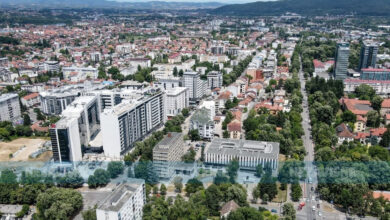 Nekretnine u Novoj Varoši brojnije nego u evidencijama: Na terenu hiljade novih objekata