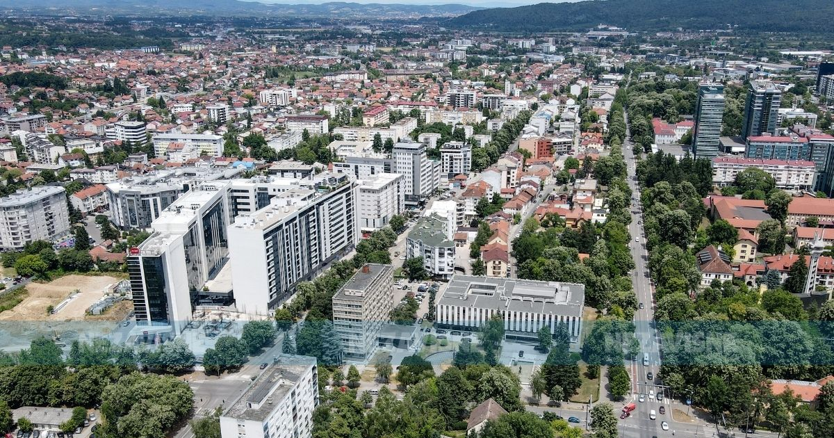 Nekretnine u Novoj Varoši brojnije nego u evidencijama: Na terenu hiljade novih objekata
