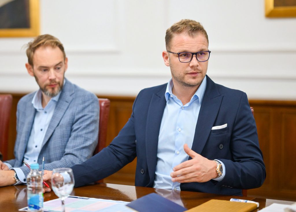Preko 40 miliona KM ulaganja i više od 100 projekata u Banjaluci za godinu dana