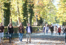 Šta poručuju studenti u Banjaluci o povjerenju u institucije i ostanku